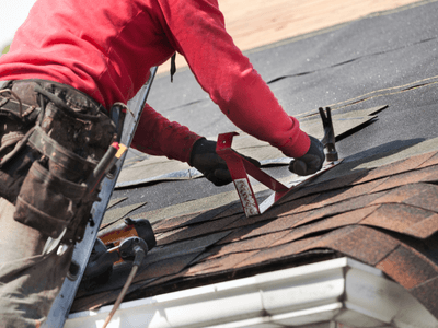 About Roof Repair Experts Milton, ND