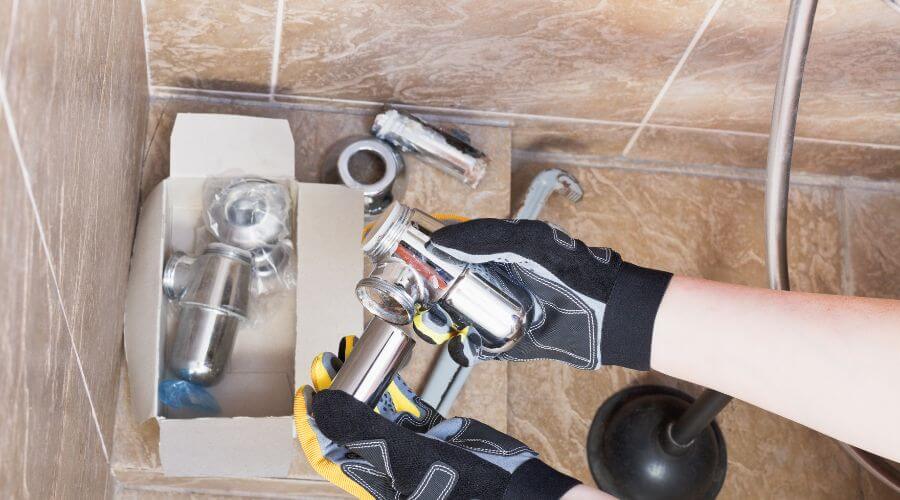 Professional New roof installation in Milton, ND